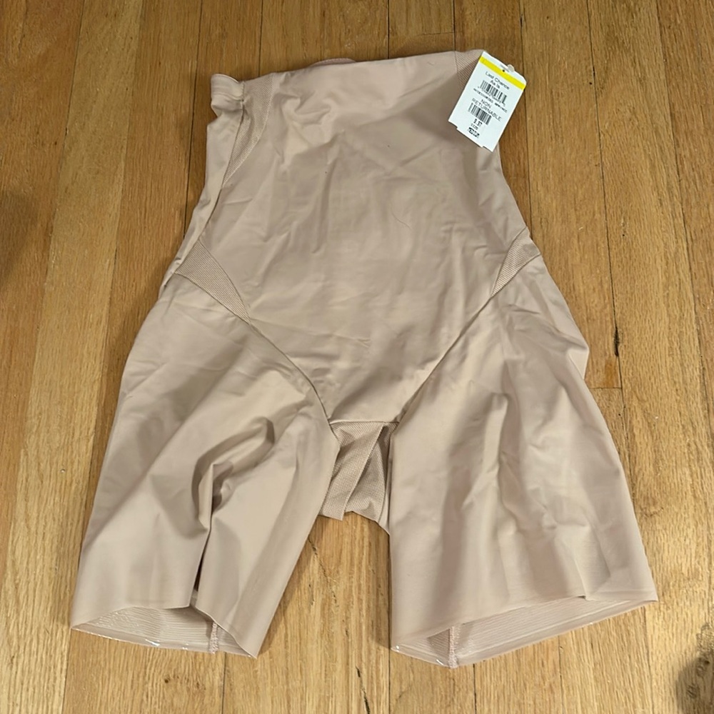 TC Shapewear